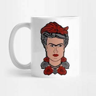 Frida Mug